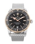 Pre-Owned Breitling SuperOcean Heritage B20 Automatic 42 Watch